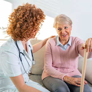 Ե՞րբ դիմել տարեցների խնամքի կենտրոն