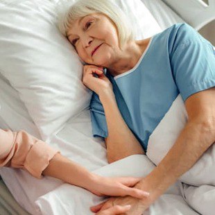 Անկողնային խոցերով հիվանդների խնամքի սկզբունքները