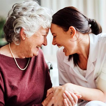 «ԱրևՄեդ»-ի խնամքի կենտրոնների առավելությունները