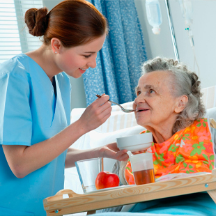 Ի՞նչ է տարեցների խնամքը