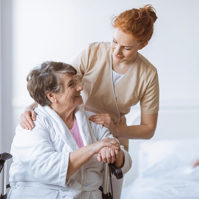 Տարեցների 5 հիմնական կարիքները